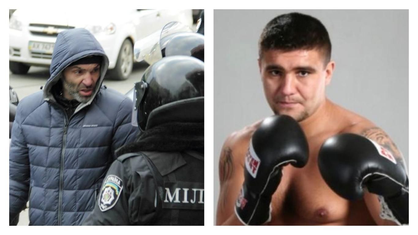 Невідомі патріоти розправилися з тітушководами Кернеса та Добкіна у Харкові, – волонтер Невідомі патріоти розправилися з тітушководами Кернеса та Добкіна у Харкові, – волонтер