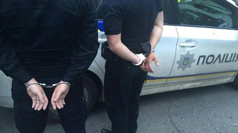 "Паршивые овцы в рядах Нацполиции": Князев рассказал детали "Паршивые овцы в рядах Нацполиции": Князев рассказал детали