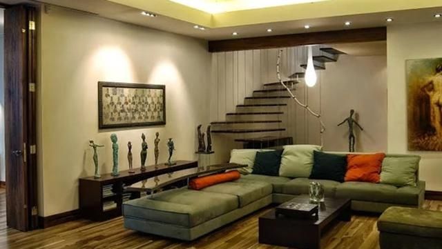 У мережі оприлюднили фото найдорожчої квартири в Україні У мережі оприлюднили фото найдорожчої квартири в Україні