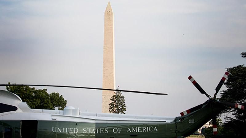 США можуть виділити Україні 410 мільйонів доларів допомоги США можуть виділити Україні 410 мільйонів доларів допомоги