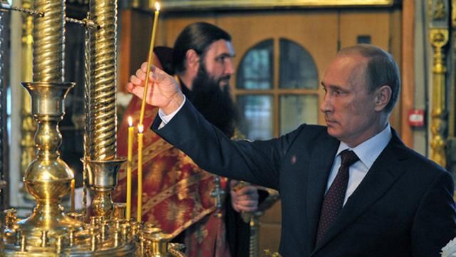 Путин проиграл, и он это понимает, – психиатр Путин проиграл, и он это понимает, – психиатр