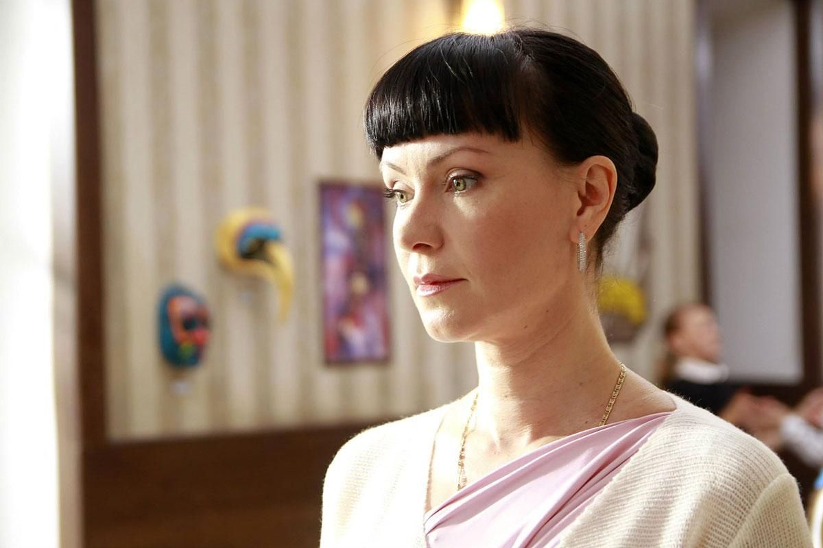 Зірка "Татусевих дочок" дочок незаконно відвідала Крим і планує виступити в Одесі Зірка "Татусевих дочок" дочок незаконно відвідала Крим і планує виступити в Одесі