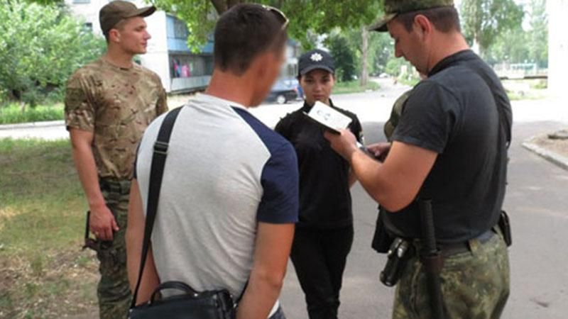 Поліція затримала бойовика, який встиг повоювати у лавах п'яти бандформувань на Донбасі 