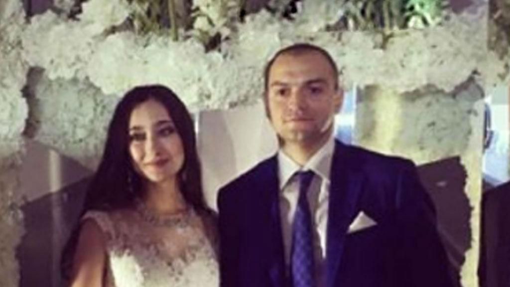 Російська суддя влаштувала весілля за кілька мільйонів доларів: опубліковано відео