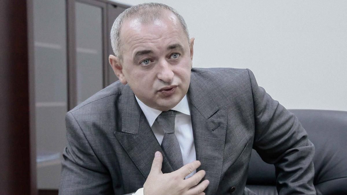 "Пледик": Матиос рассказал о прозвище, которое дала ему жена "Пледик": Матиос рассказал о прозвище, которое дала ему жена