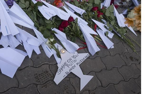Три года после сбития Боинга 777 над Донбассом: факты и наказания виновных
