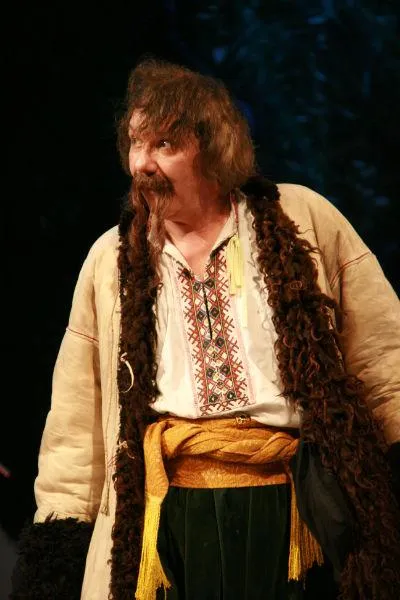 Помер Володимир Пантелюк Помер Володимир Пантелюк