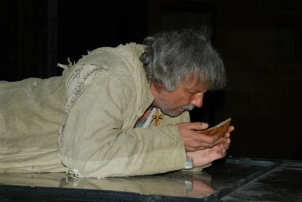 Помер Володимир Пантелюк Помер Володимир Пантелюк