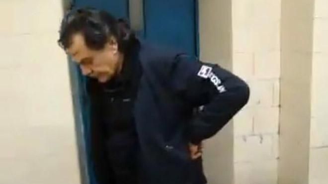 Україна передала італійській Феміді "крупну рибу" Україна передала італійській Феміді "крупну рибу"