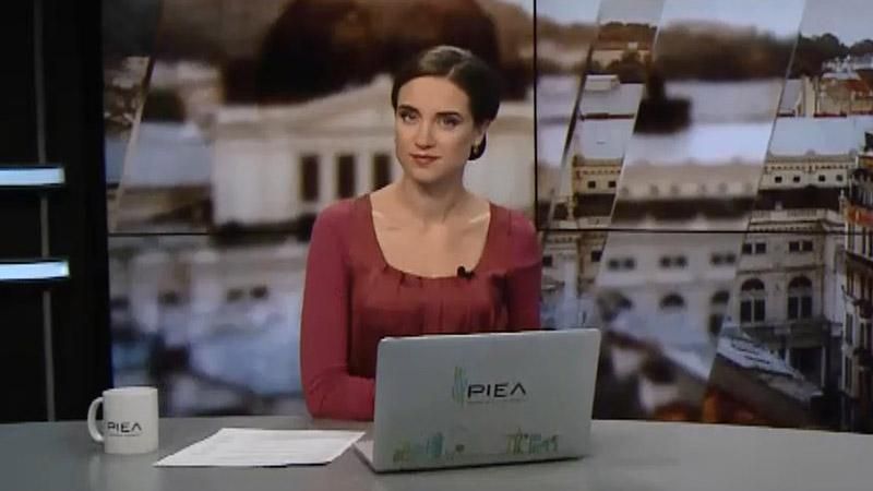 Випуск новин за 11:00: Зухвалий напад у Вінниці. Пожежа на яхті в Латвії Випуск новин за 11:00: Зухвалий напад у Вінниці. Пожежа на яхті в Латвії