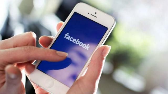 У київських кафе можна розраховуватись через Facebook У київських кафе можна розраховуватись через Facebook