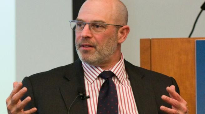 Не війна на Донбасі: екс-посол США назвав найважчу "хворобу" України Не війна на Донбасі: екс-посол США назвав найважчу "хворобу" України