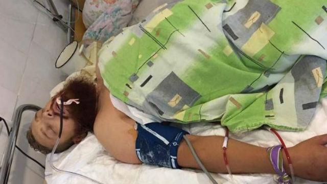 СМИ узнали имя бизнесмена, которого расстреляли в Житомире СМИ узнали имя бизнесмена, которого расстреляли в Житомире