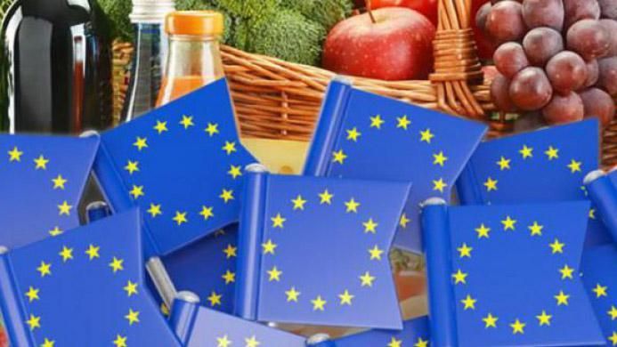 Рада ЄС затвердила важливе рішення про торгові преференції для України Рада ЄС затвердила важливе рішення про торгові преференції для України