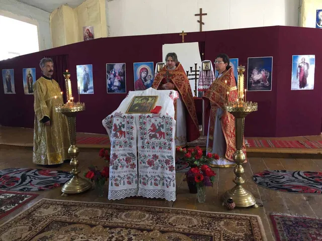 Священик Священик