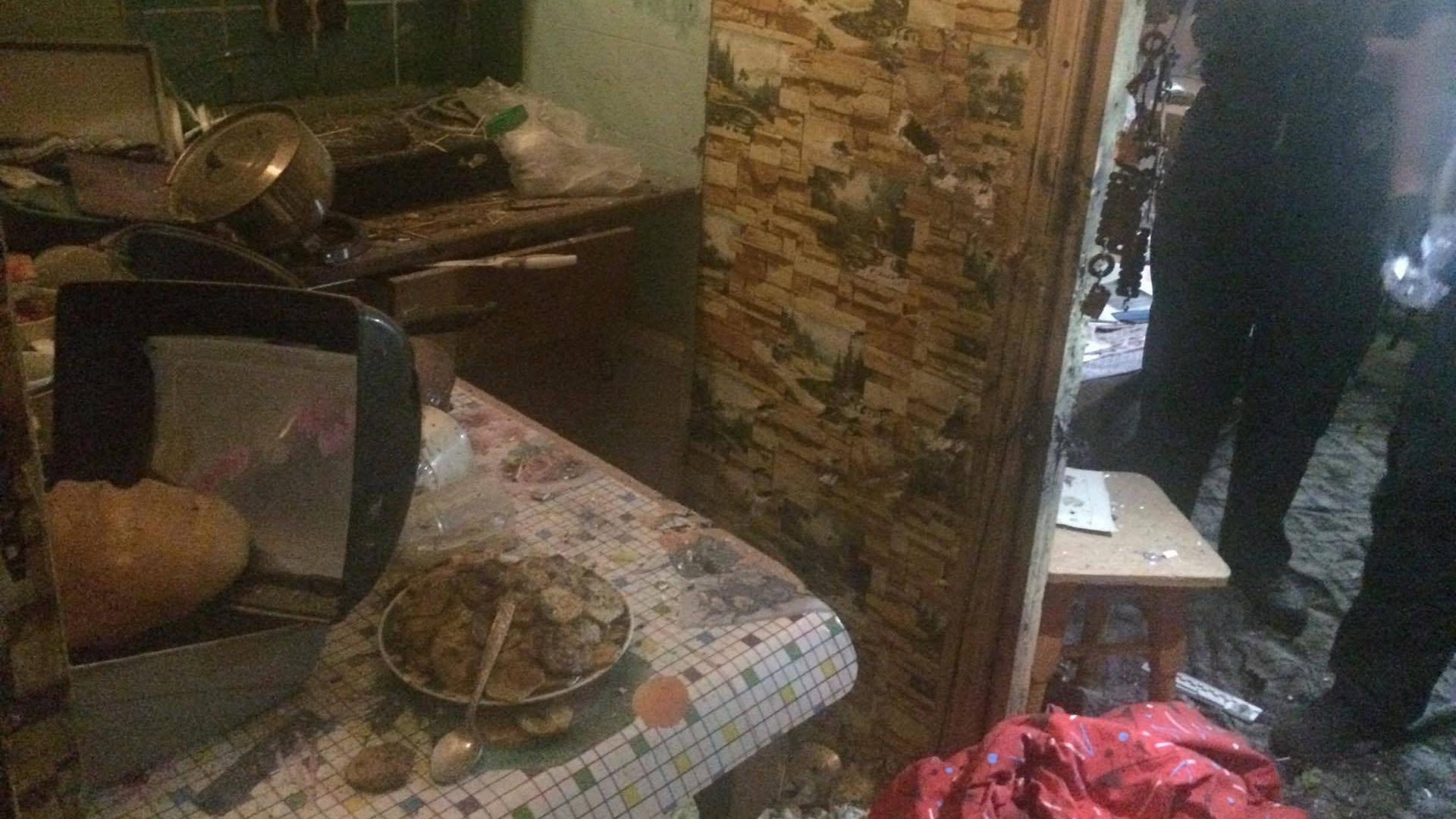 Взрыв гранаты в Одессе в доме: погиб подросток и есть пострадавшие Взрыв гранаты в Одессе в доме: погиб подросток и есть пострадавшие