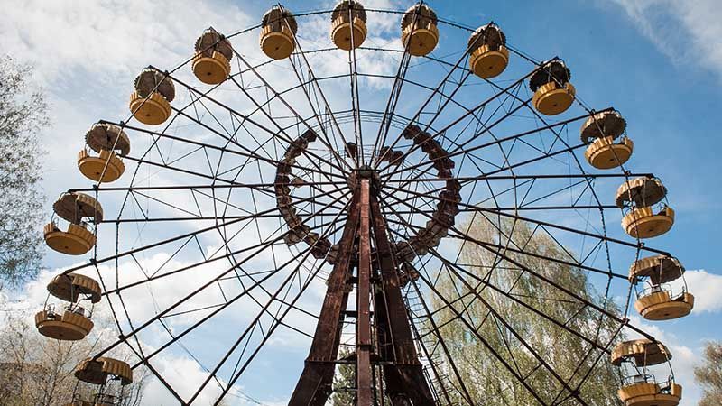 Экологический ад: украинский город возглавил рейтинг самых опасных населенных пунктов Экологический ад: украинский город возглавил рейтинг самых опасных населенных пунктов