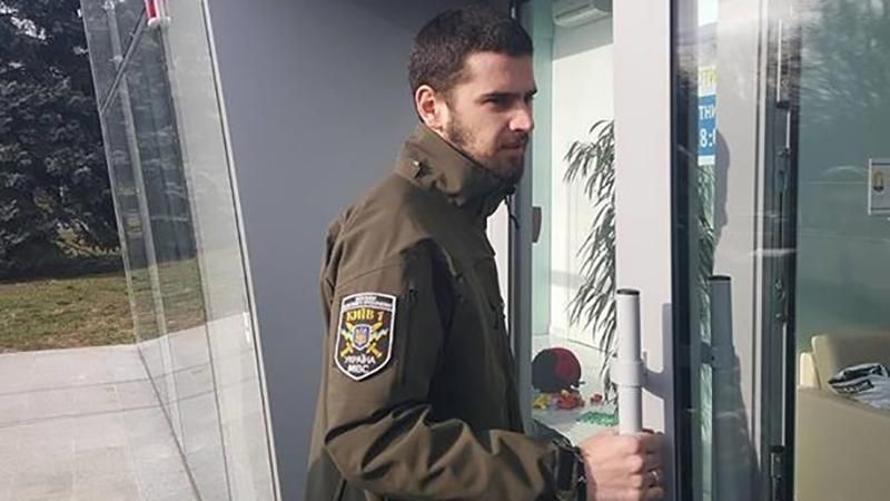 "Георгиевские ленты" и триколор: на Дейдея появился красноречивый компромат "Георгиевские ленты" и триколор: на Дейдея появился красноречивый компромат