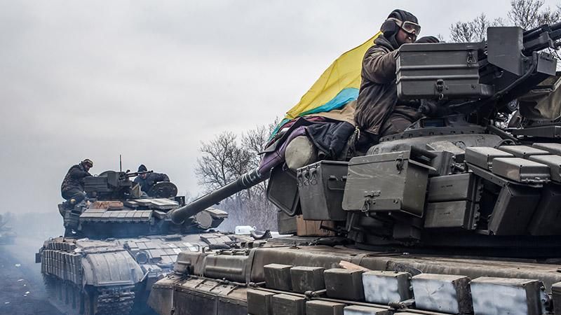 Не військовий: Тука озвучив реальний шлях повернення окупованого Донбасу 