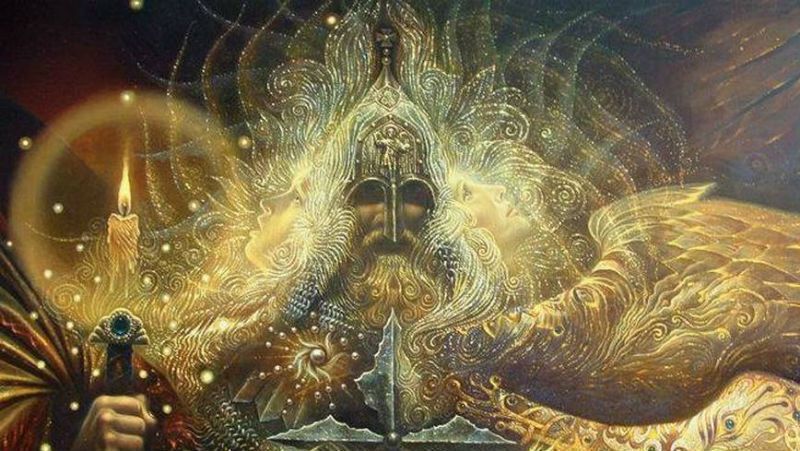 Новый фейк о "Правом секторе": мужчину сожгли "во славу Перуну" Новый фейк о "Правом секторе": мужчину сожгли "во славу Перуну"