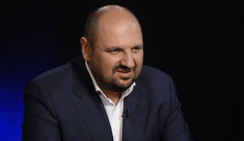 Суд определился с датой избрания меры пресечения Розенблату Суд определился с датой избрания меры пресечения Розенблату