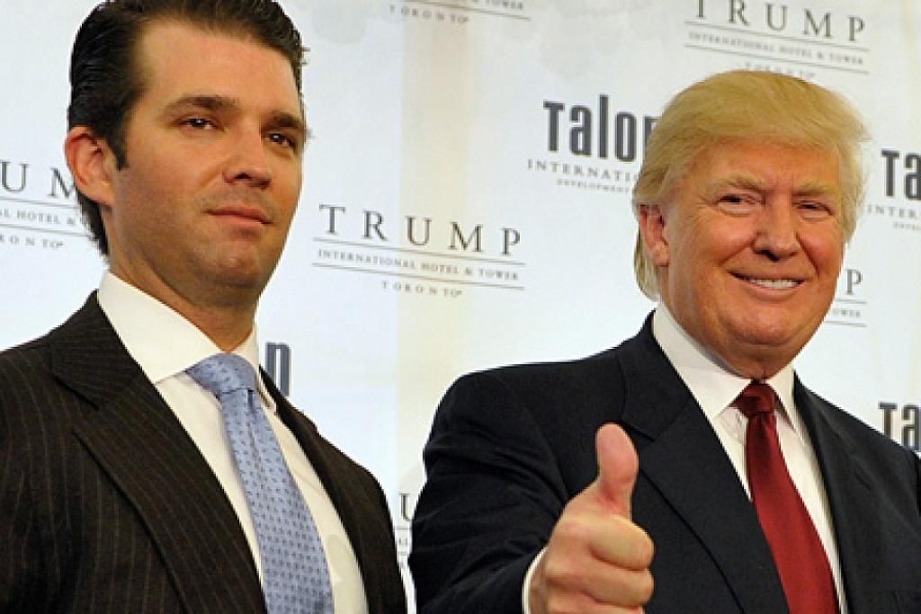 Команда Трампа клюнула на "наживку" Кремля, – экс-сотрудник ЦРУ Команда Трампа клюнула на "наживку" Кремля, – экс-сотрудник ЦРУ