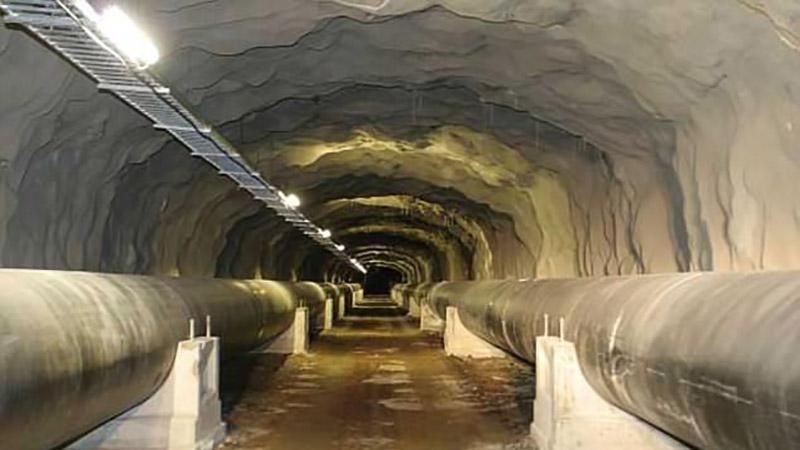 У Фінляндії почали відновлювати бункери на випадок війни з Росією У Фінляндії почали відновлювати бункери на випадок війни з Росією