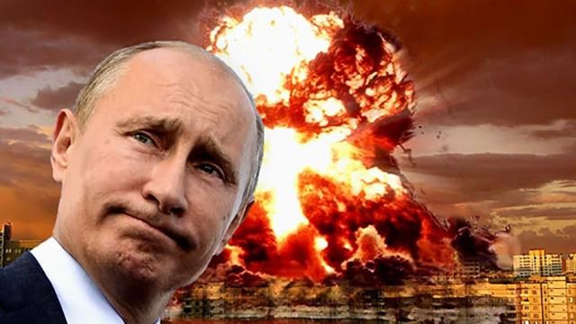 Росія не з Україною воює, – відомий блогер про справжній мотив Кремля Росія не з Україною воює, – відомий блогер про справжній мотив Кремля