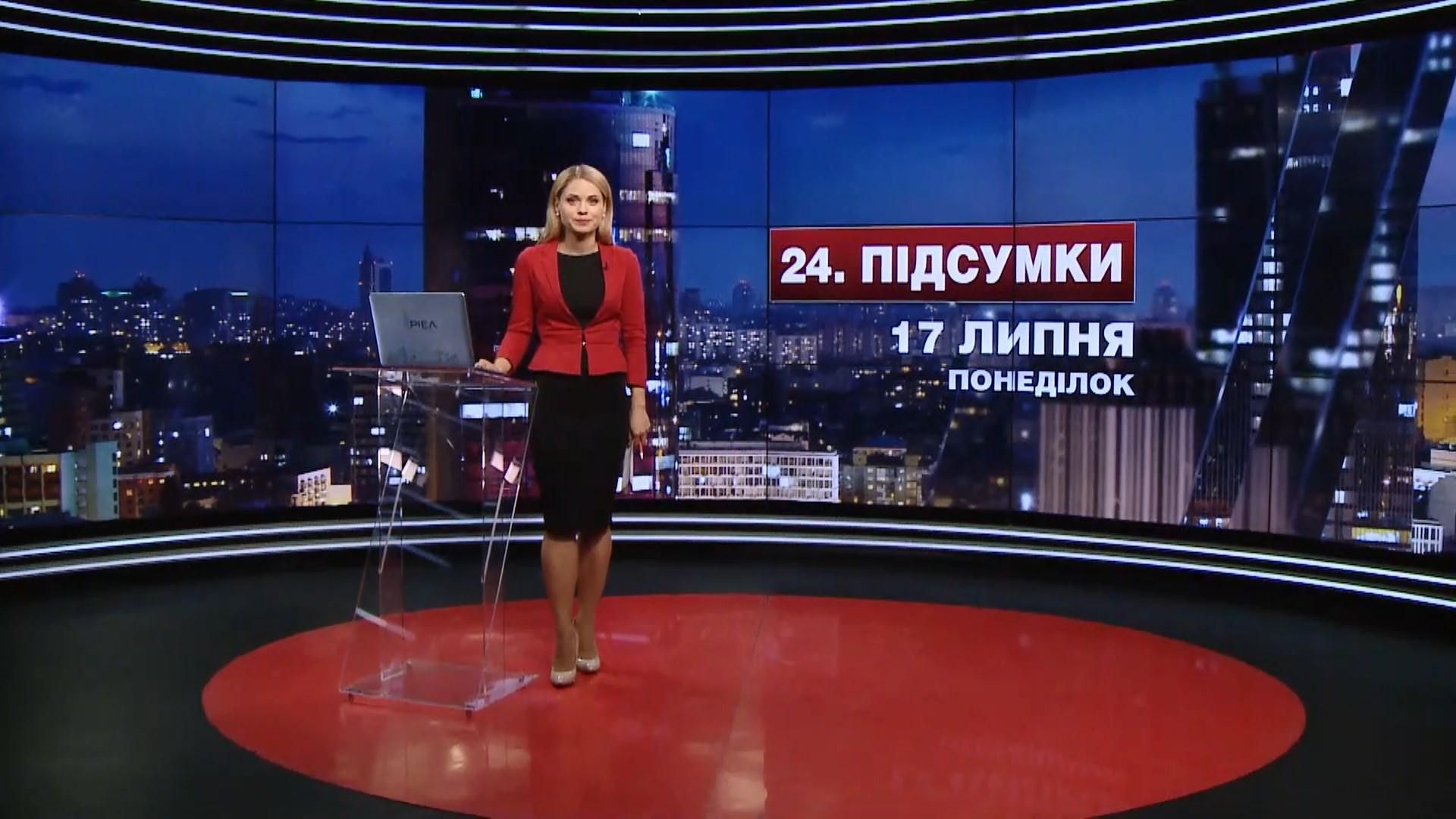 Итоговый выпуск новостей за 21:00: Лоукосты в Украине. Подача документов в вузы