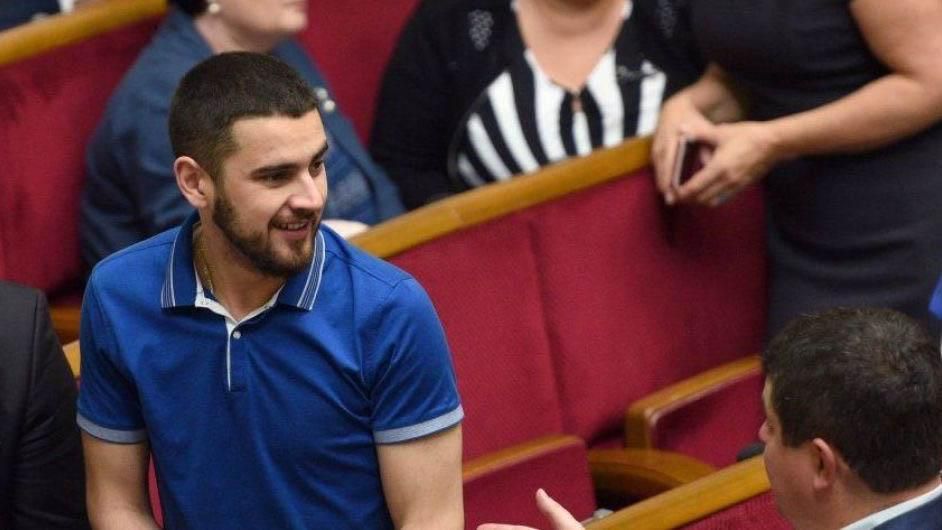 Дейдей відмовився давати свідчення слідству, це дивно, – журналіст Дейдей відмовився давати свідчення слідству, це дивно, – журналіст