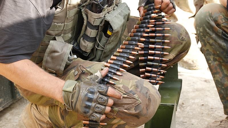 Бойовики активно обстрілюють Авдіївку: є поранені серед військових Бойовики активно обстрілюють Авдіївку: є поранені серед військових