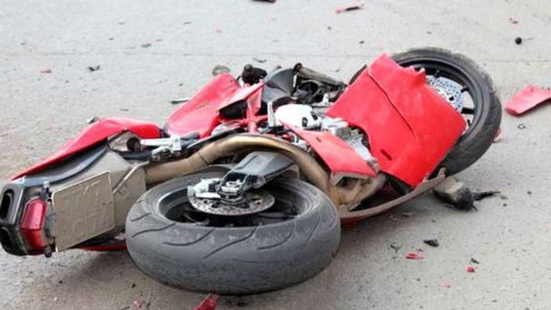 Появились ужасные детали ДТП в Киеве, в котором погибли двое байкеров Появились ужасные детали ДТП в Киеве, в котором погибли двое байкеров