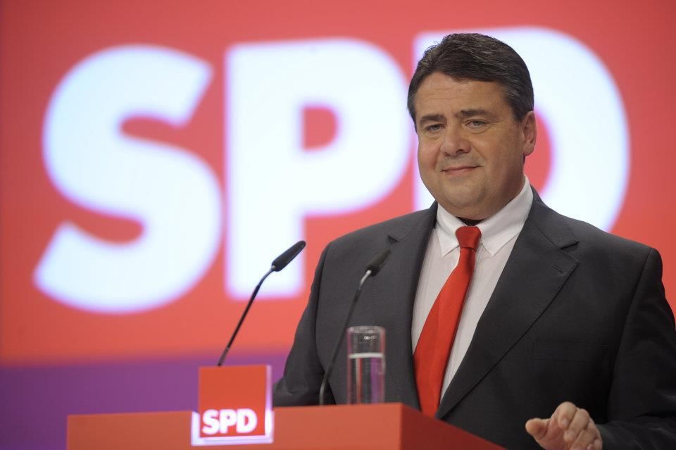 Глава МИД Германии признался в доброжелательном отношении к Путину Глава МИД Германии признался в доброжелательном отношении к Путину