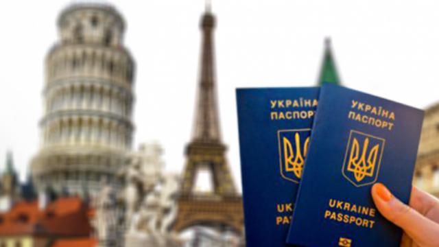 У Кабміні озвучили наступне завдання України після безвізу