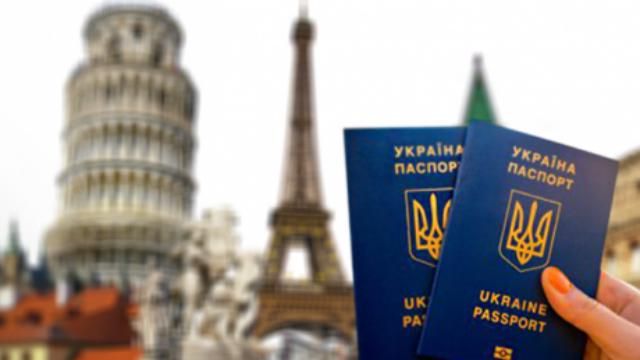 В Кабмине озвучили следующее задание Украины после безвиза