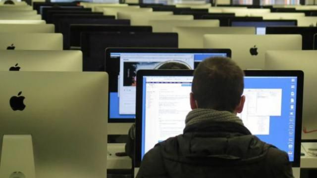 Вступ 2017 Україна: з електронного кабінету зникли заяви вступників Вступ 2017 Україна: з електронного кабінету зникли заяви вступників