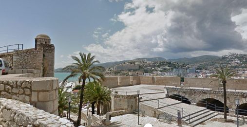 Дорогами "Игры престолов": в Google создали экскурсию по местам, где снимали сериал