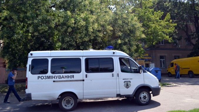 ЗМІ повідомили нові деталі щодо смертельного вибуху гранати в Одесі 