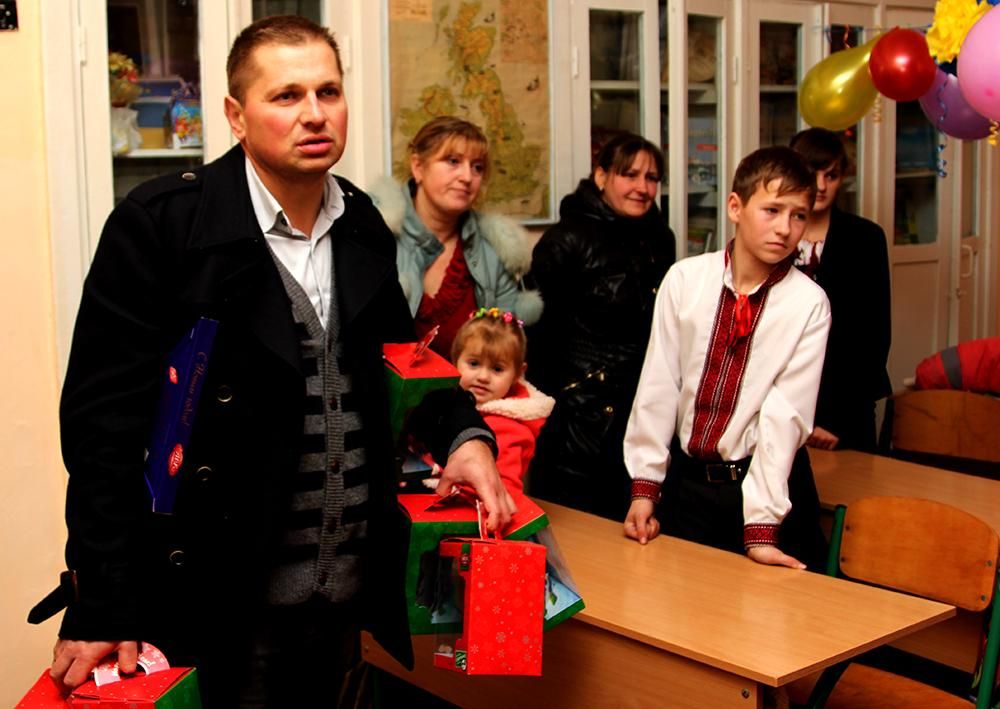 Тернопольский депутат зарегистрировал впечатляющую декларацию Тернопольский депутат зарегистрировал впечатляющую декларацию