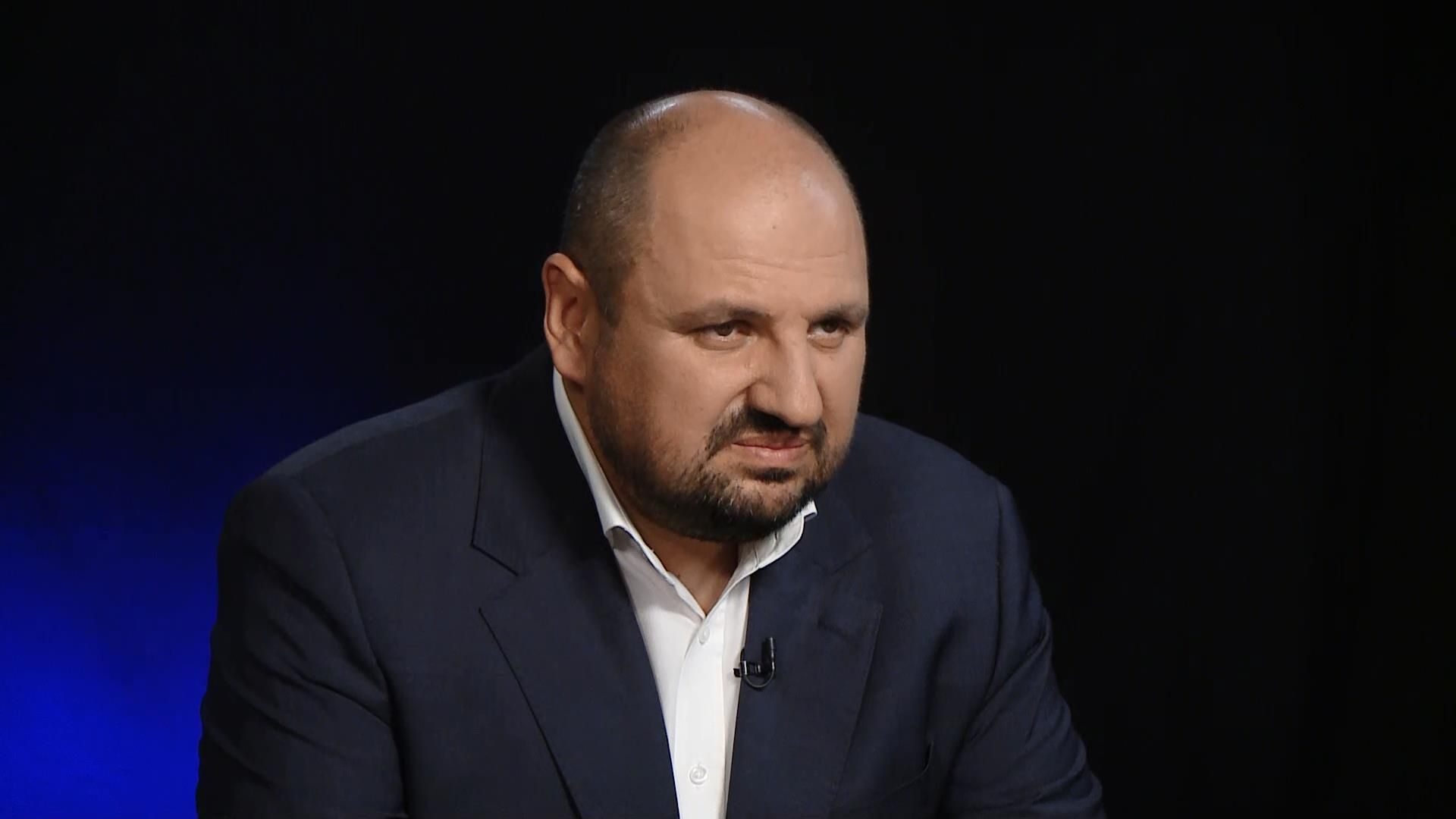 Суд обрав Розенблату запобіжний захід Суд обрав Розенблату запобіжний захід