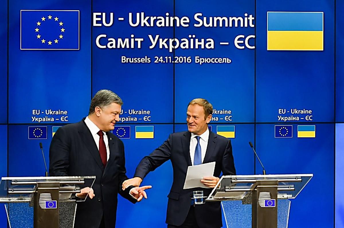 Украина одержала много побед, но преград на пути в ЕС еще много, – The Wall Street Journal