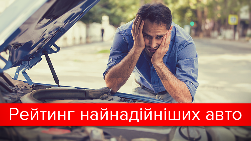 Fiat, Volvo или Киа: рейтинг самых надежных автомобилей в инфографике Fiat, Volvo или Киа: рейтинг самых надежных автомобилей в инфографике