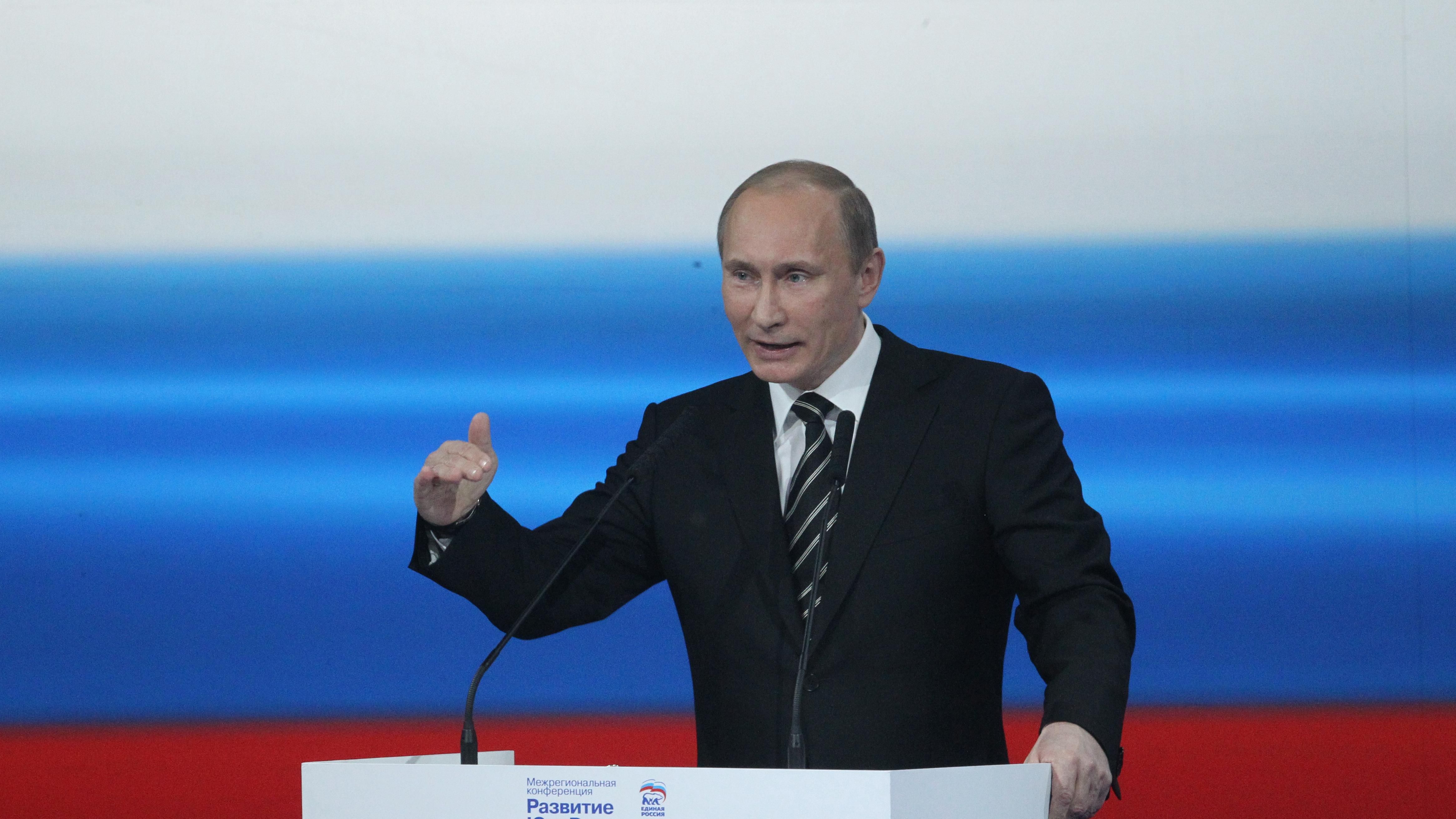 Росія з Путіним загниватиме, але одного разу там бабахне, – журналіст Росія з Путіним загниватиме, але одного разу там бабахне, – журналіст