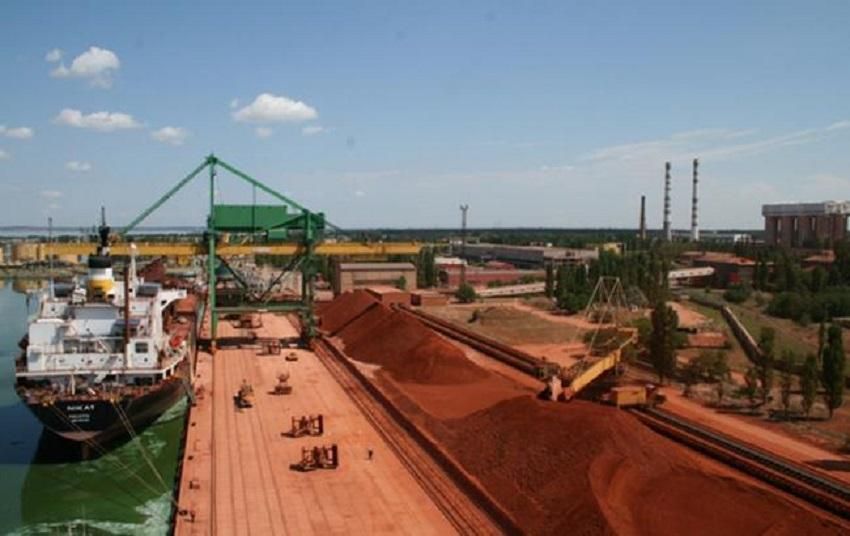 МГЗ перетворюють в базу для "особливої території" російської компанії, – ЗМІ МГЗ перетворюють в базу для "особливої території" російської компанії, – ЗМІ