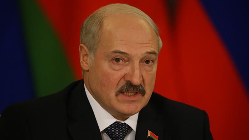 Названо дату візиту Лукашенка до України