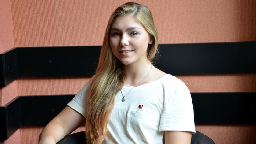 Чемпионка мира из "ДНР": В Украине меня хотят убить Чемпионка мира из "ДНР": В Украине меня хотят убить