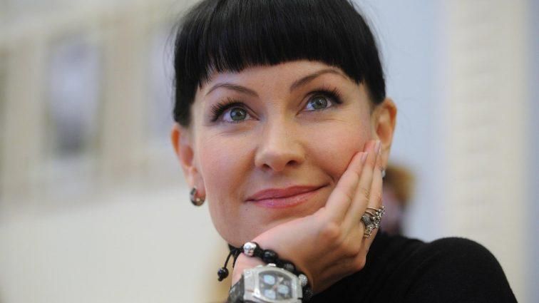 В Одессе отменили спектакль через российскую актрису, которая перед тем незаконно посетила оккупированый Крым