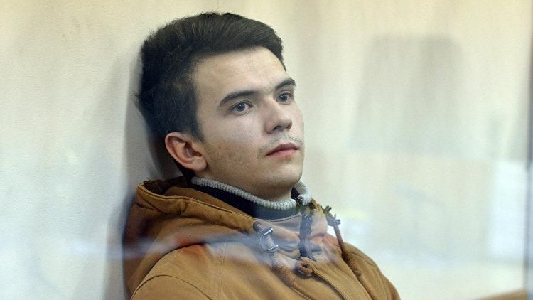 Организатор "группы смерти" в России получил тюремный срок