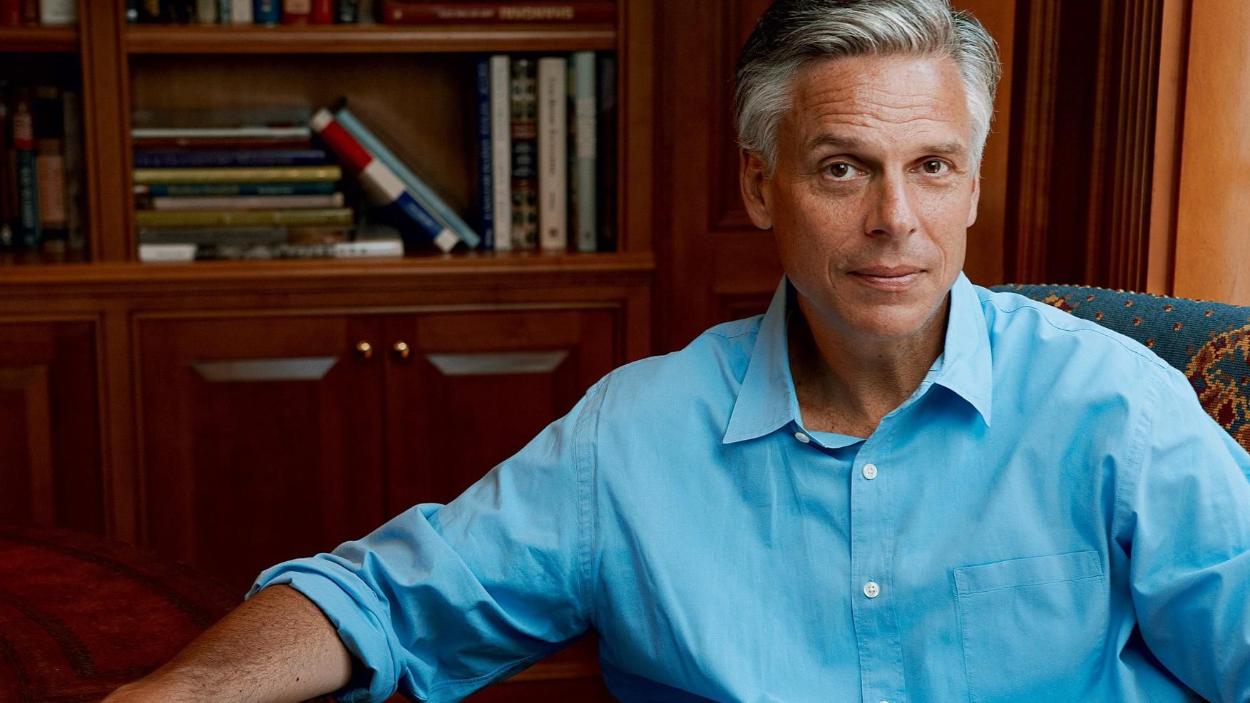 "Яструб" Трампа стане новим послом США в Росії "Яструб" Трампа стане новим послом США в Росії