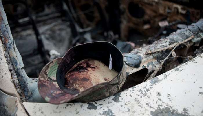 Двоє бійців загинуло на Донбасі, на лінії зіткнення серйозне загострення, – Штаб АТО